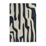Tapis Agave Bleu
