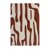 Tapis Agave Bleu