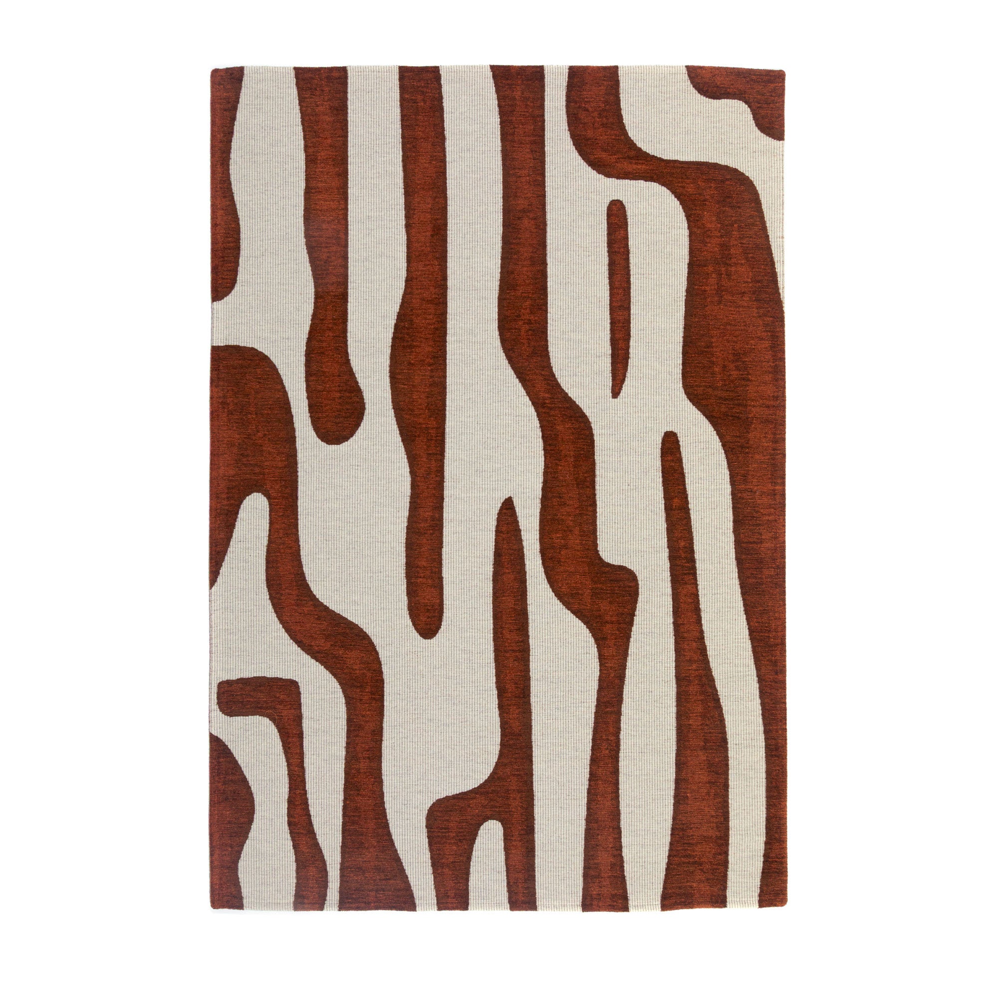 Tapis Agave Bleu