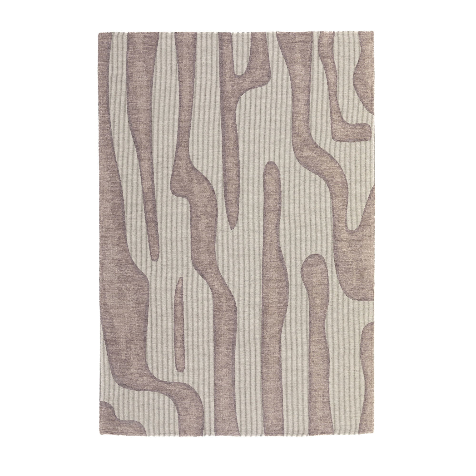 Tapis Agave Bleu