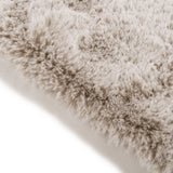 Tapis Courchevel Beige