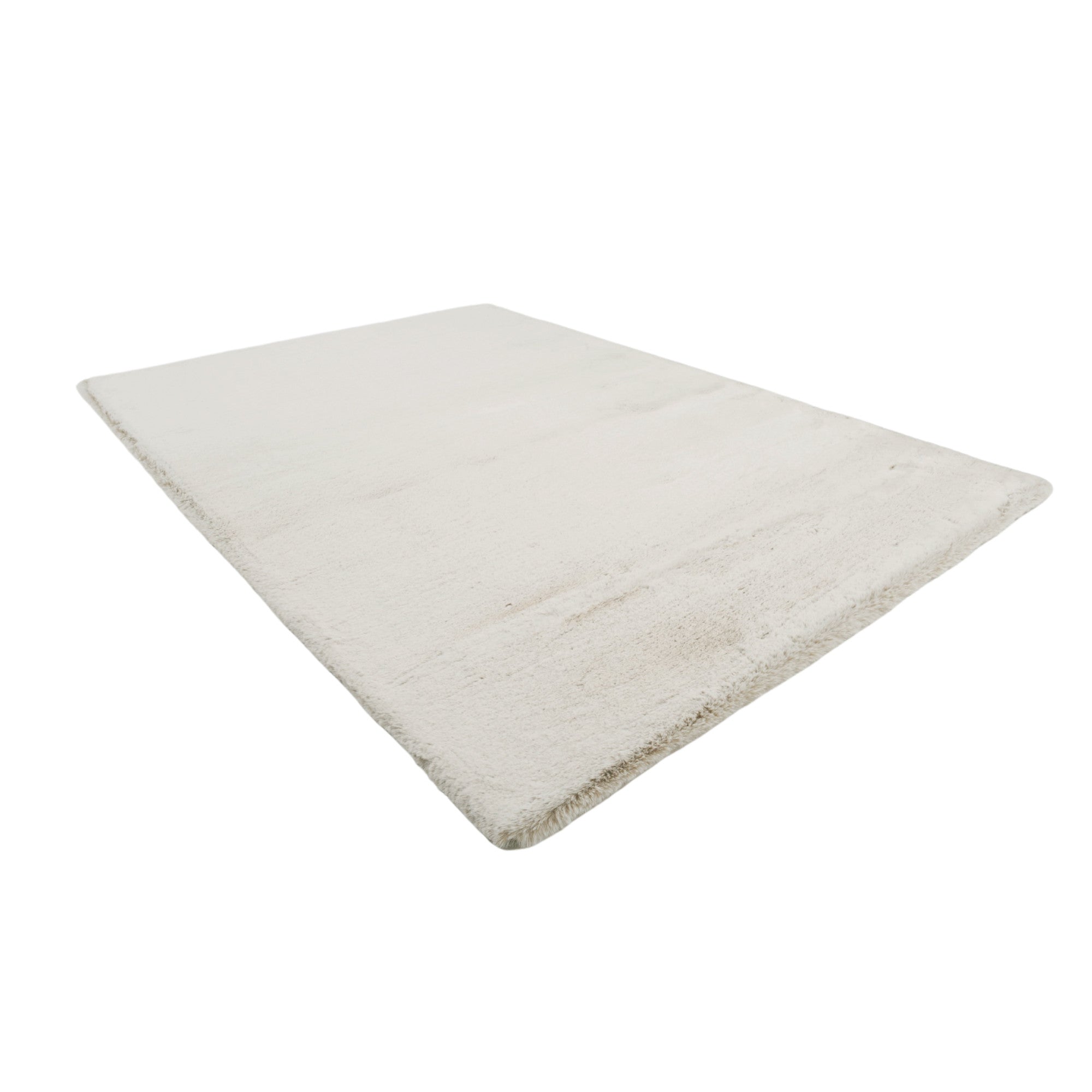 Tapis Courchevel Beige