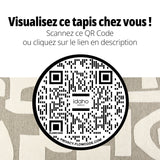 Tapis Craft Naturel