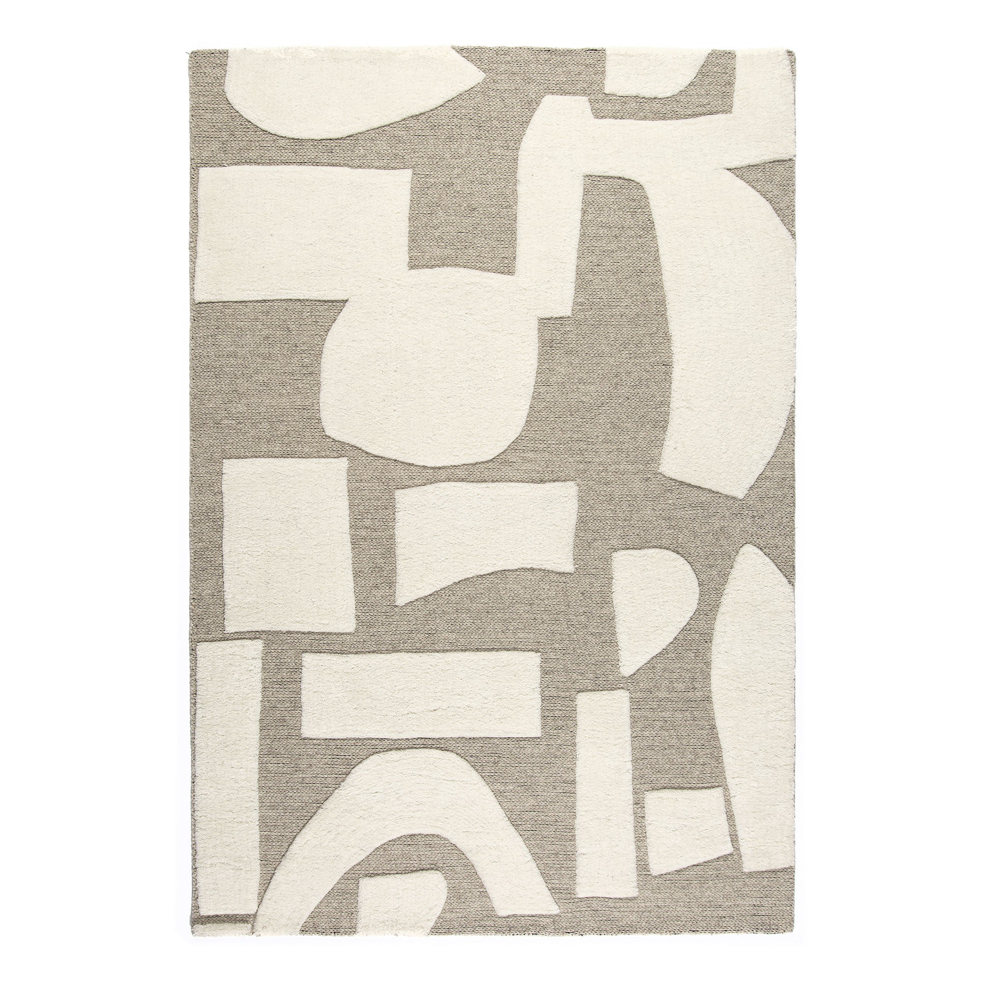 Tapis Craft Naturel