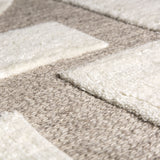 Tapis Craft Naturel