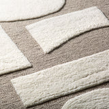 Tapis Craft Naturel