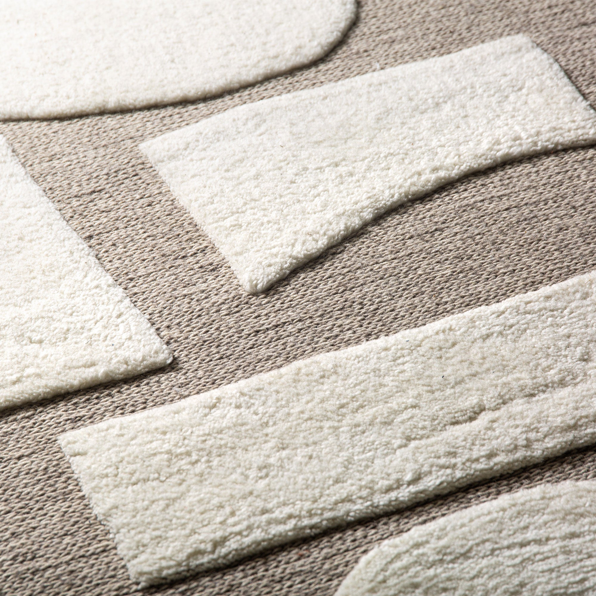 Tapis Craft Naturel
