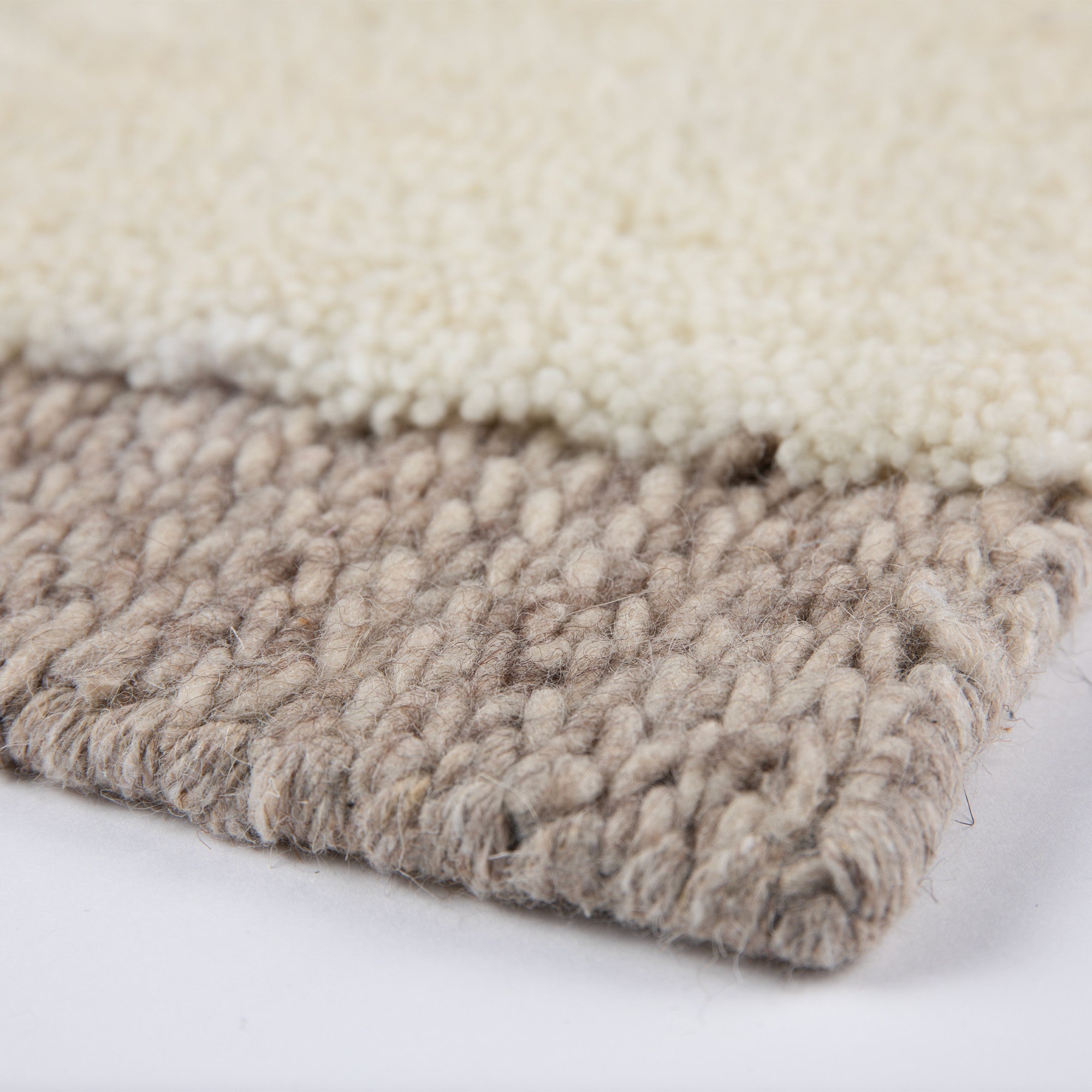 Tapis Craft Naturel
