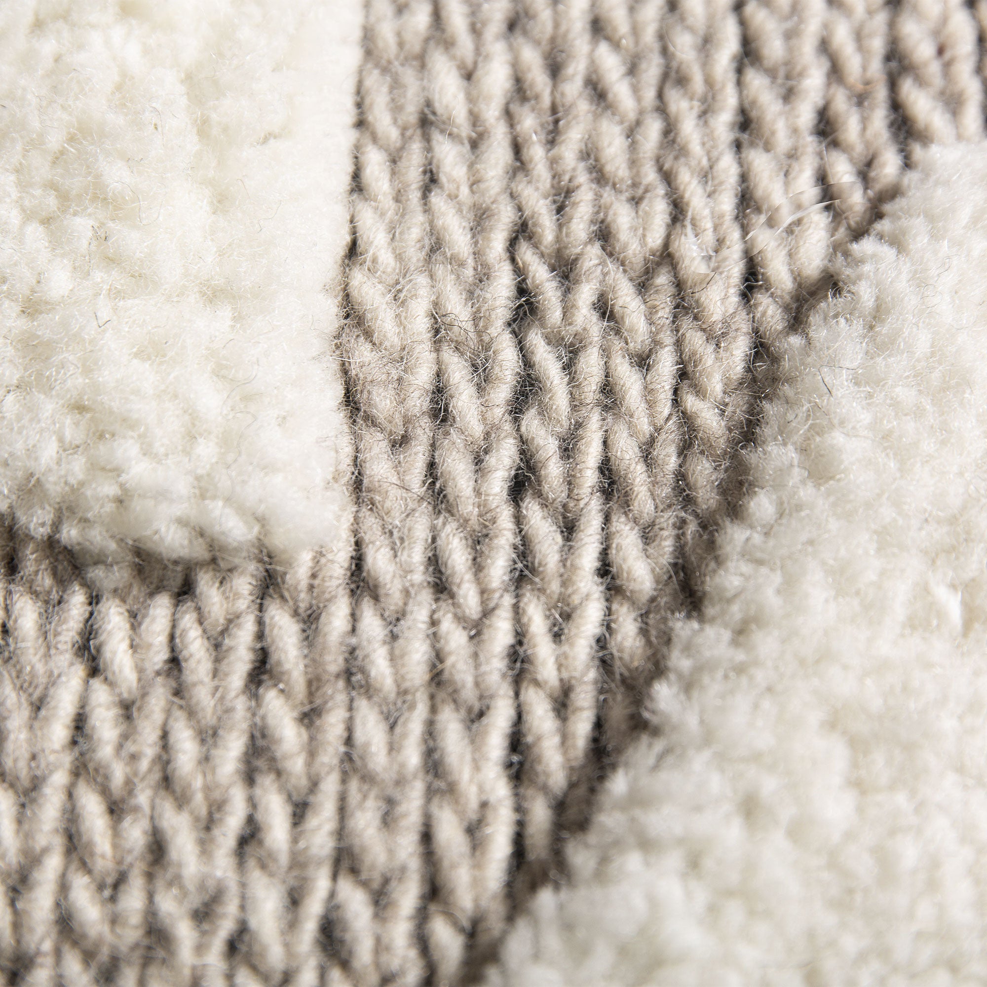Tapis Craft Naturel