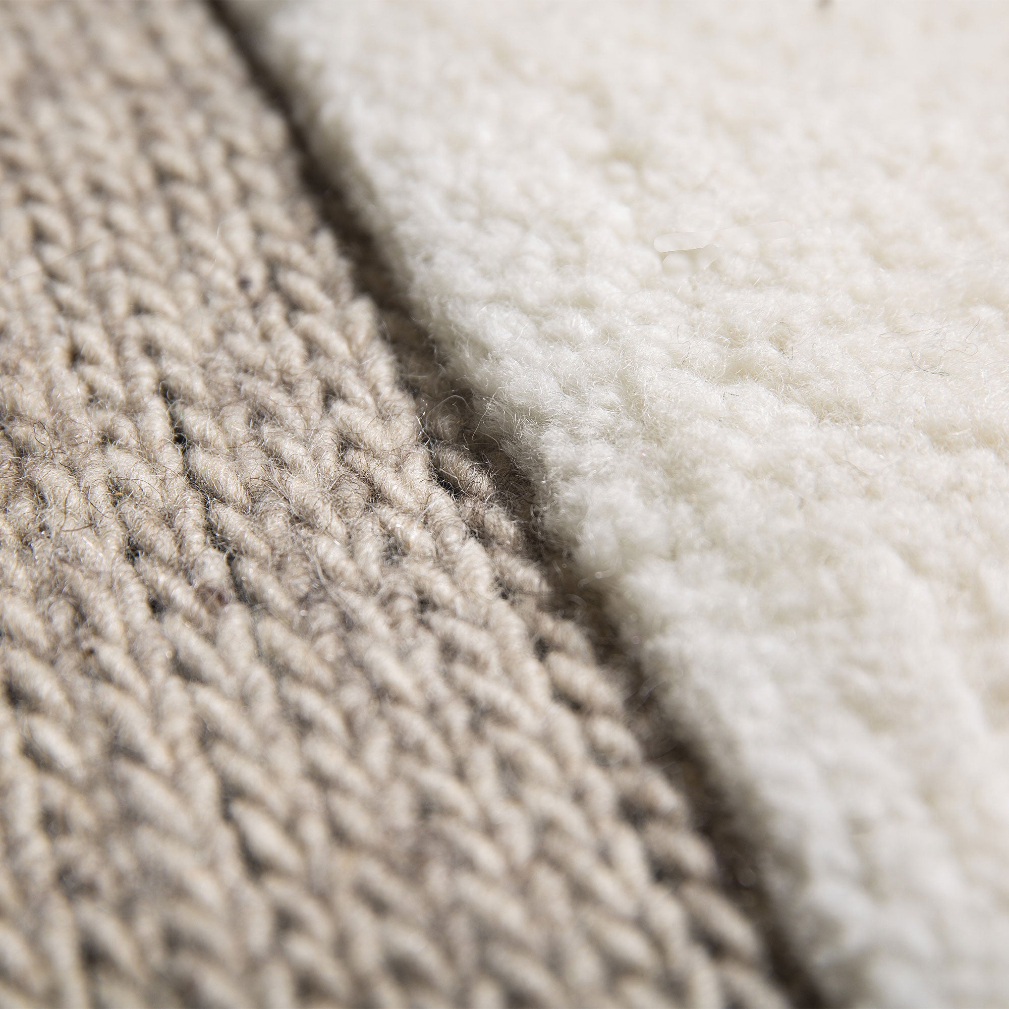 Tapis Craft Naturel