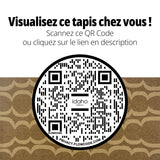 Tapis Dadès Camel