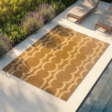 Tapis Dadès Camel
