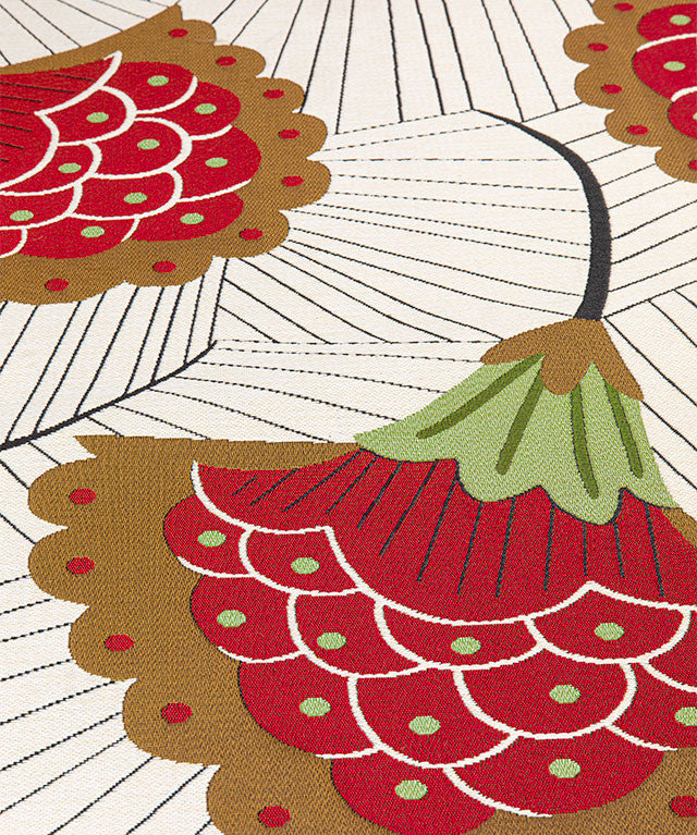 Tapis Dakar Multicolore