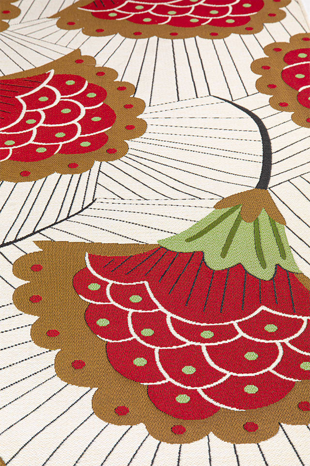 Tapis Dakar Multicolore