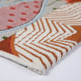 Tapis Dakar Multicolore
