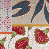 Tapis Dakar Multicolore