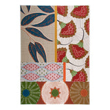 Tapis Dakar Multicolore