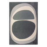 Tapis Echo Gris