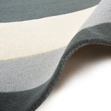 Tapis Echo Gris