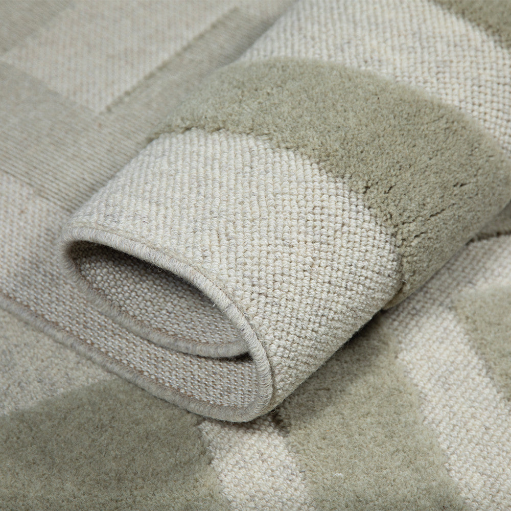 Tapis Varèse Sauge