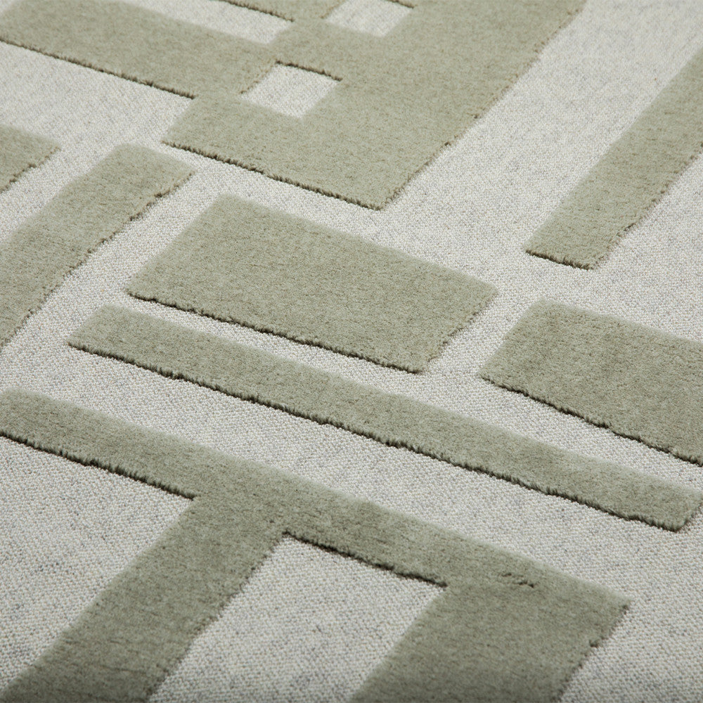 Tapis Varèse Sauge