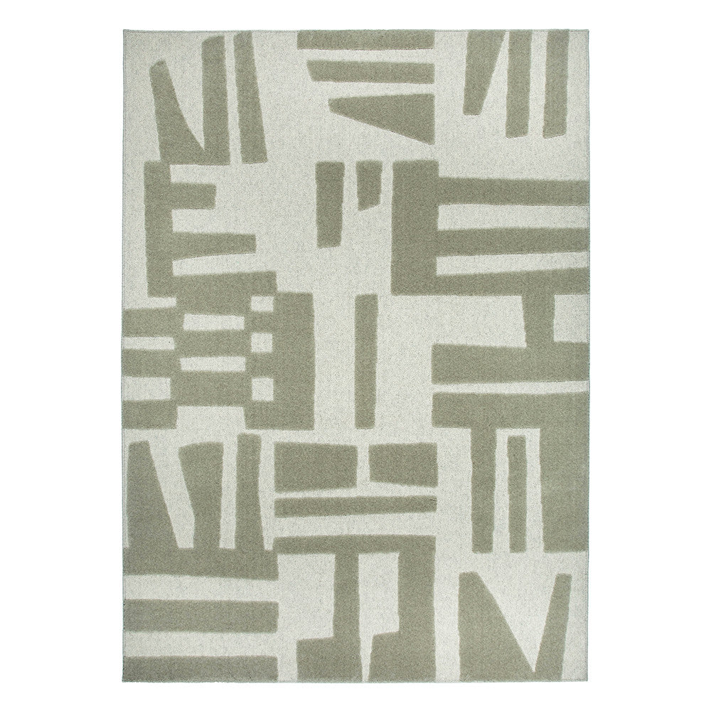 Tapis Varèse Sauge