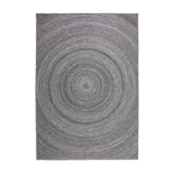 Tapis rectangulaire Benares Naturel Benares