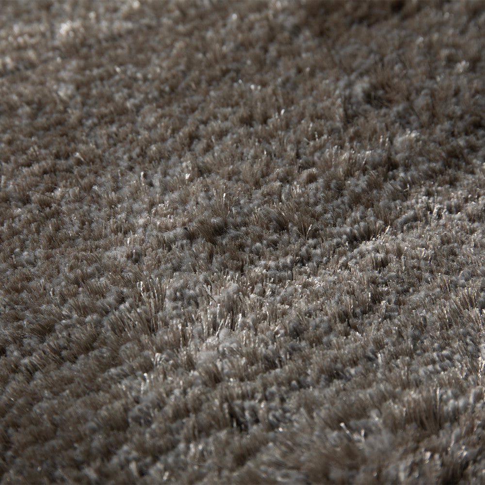 Tapis Feelgood Gris