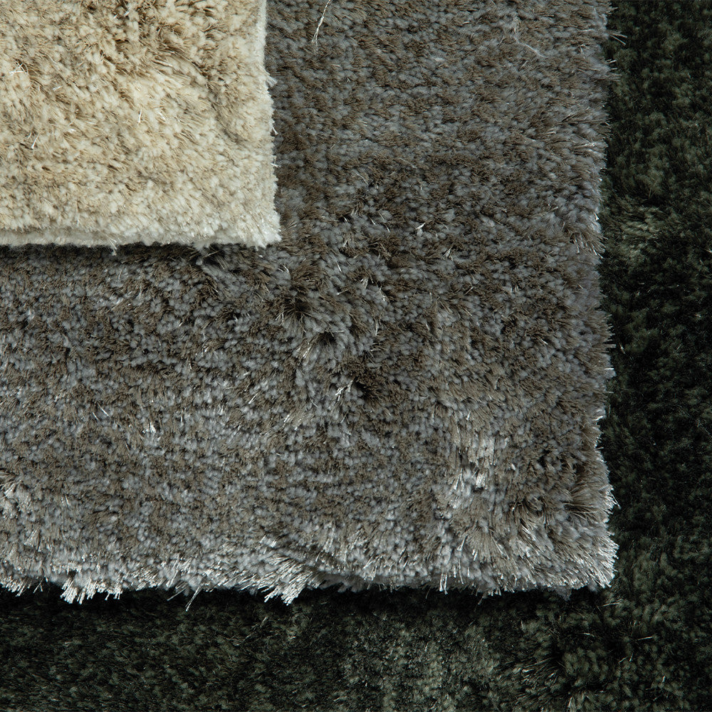Tapis Feelgood Gris