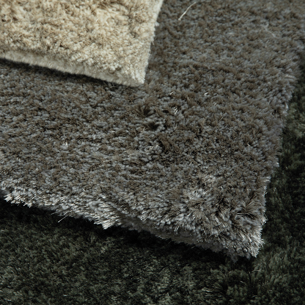 Tapis Feelgood Gris