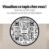 Tapis Gigaro Beige