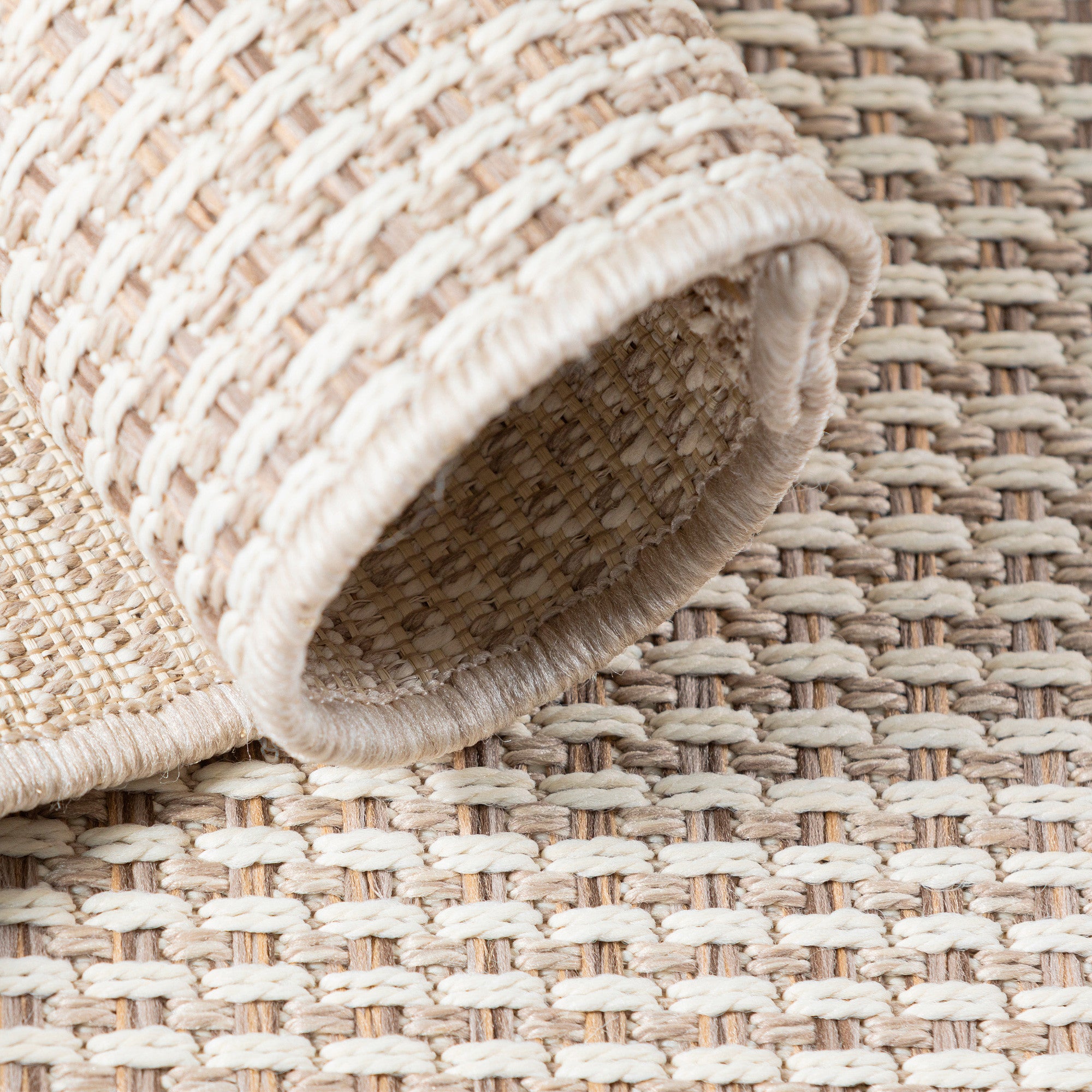 Tapis Gigaro Beige