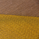 Tapis Groove Brown