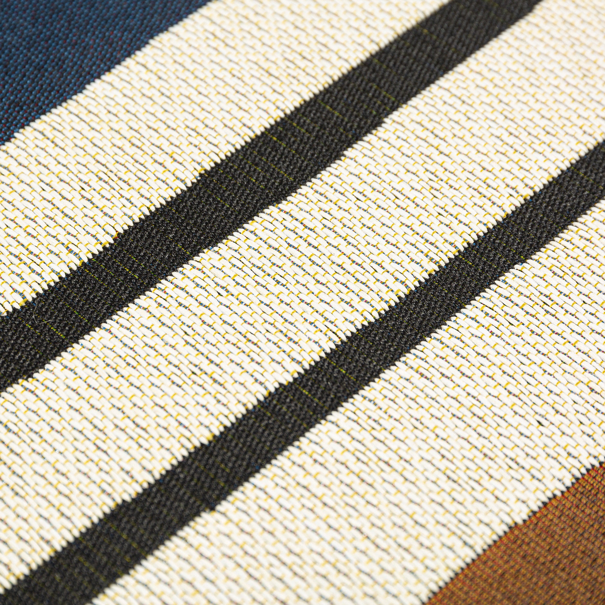 Tapis Guéthary Bleu