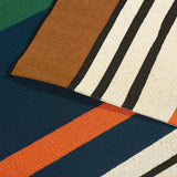 Tapis Guéthary Bleu