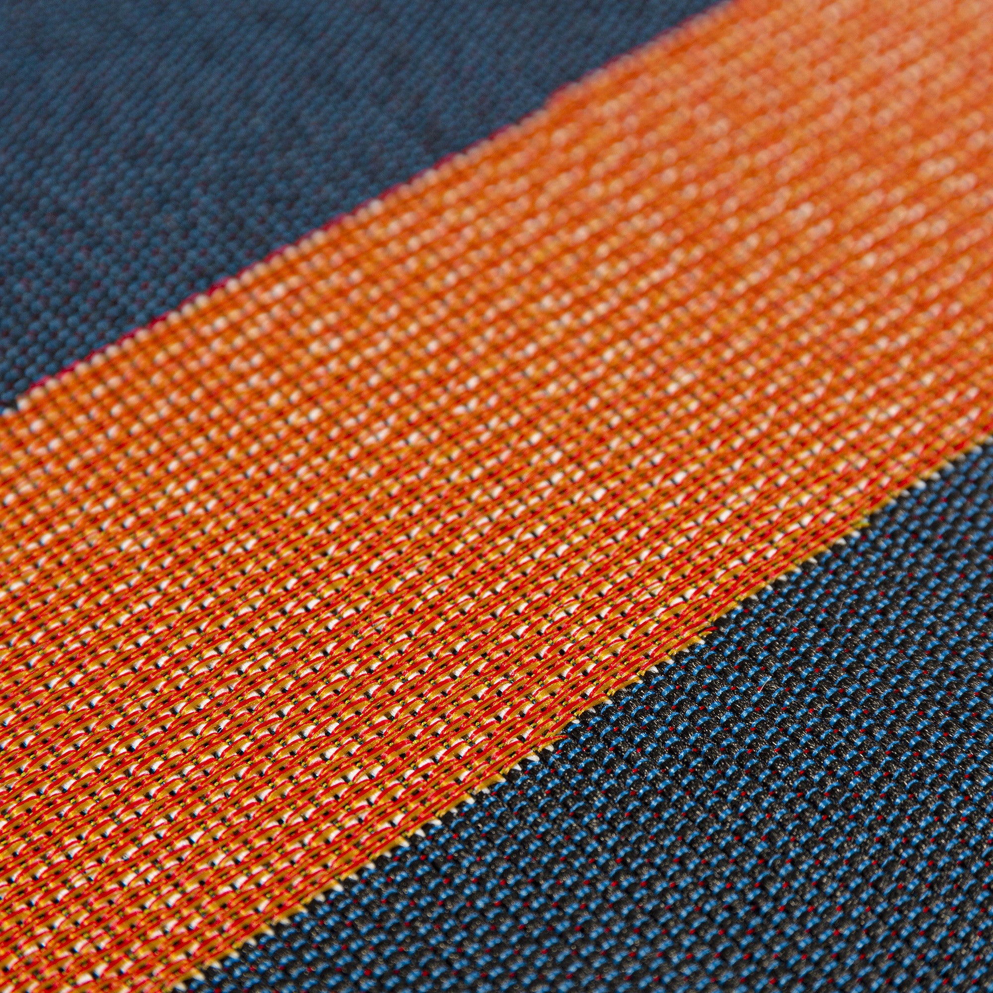 Tapis Guéthary Bleu