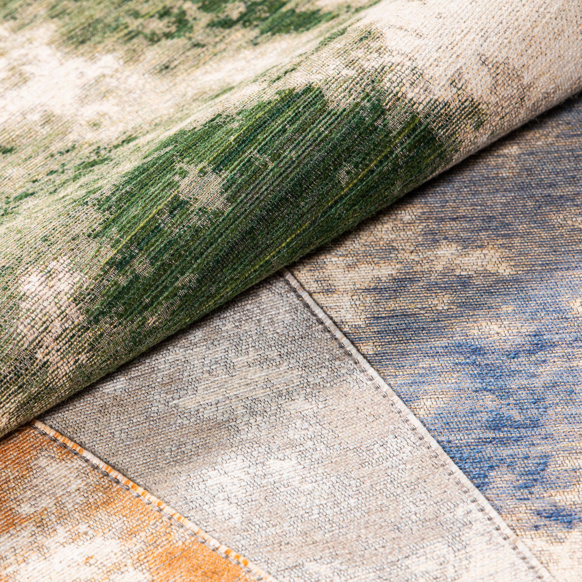 Tapis Holi Beige