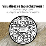 Tapis Ibiza Sable