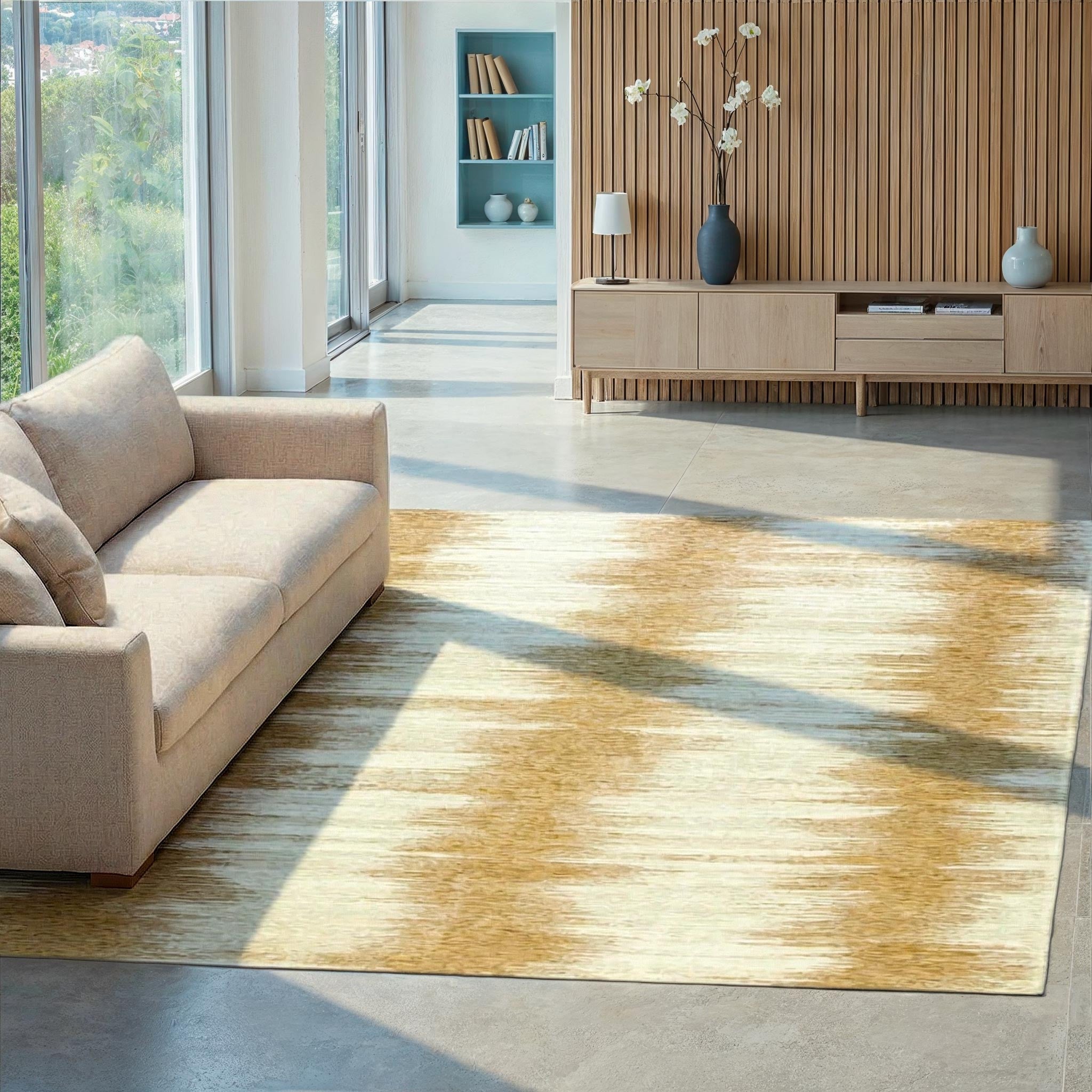 Tapis Ibiza Sable
