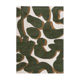 Tapis Faba Kaki Faba