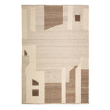 Tapis Jodhpur Beige