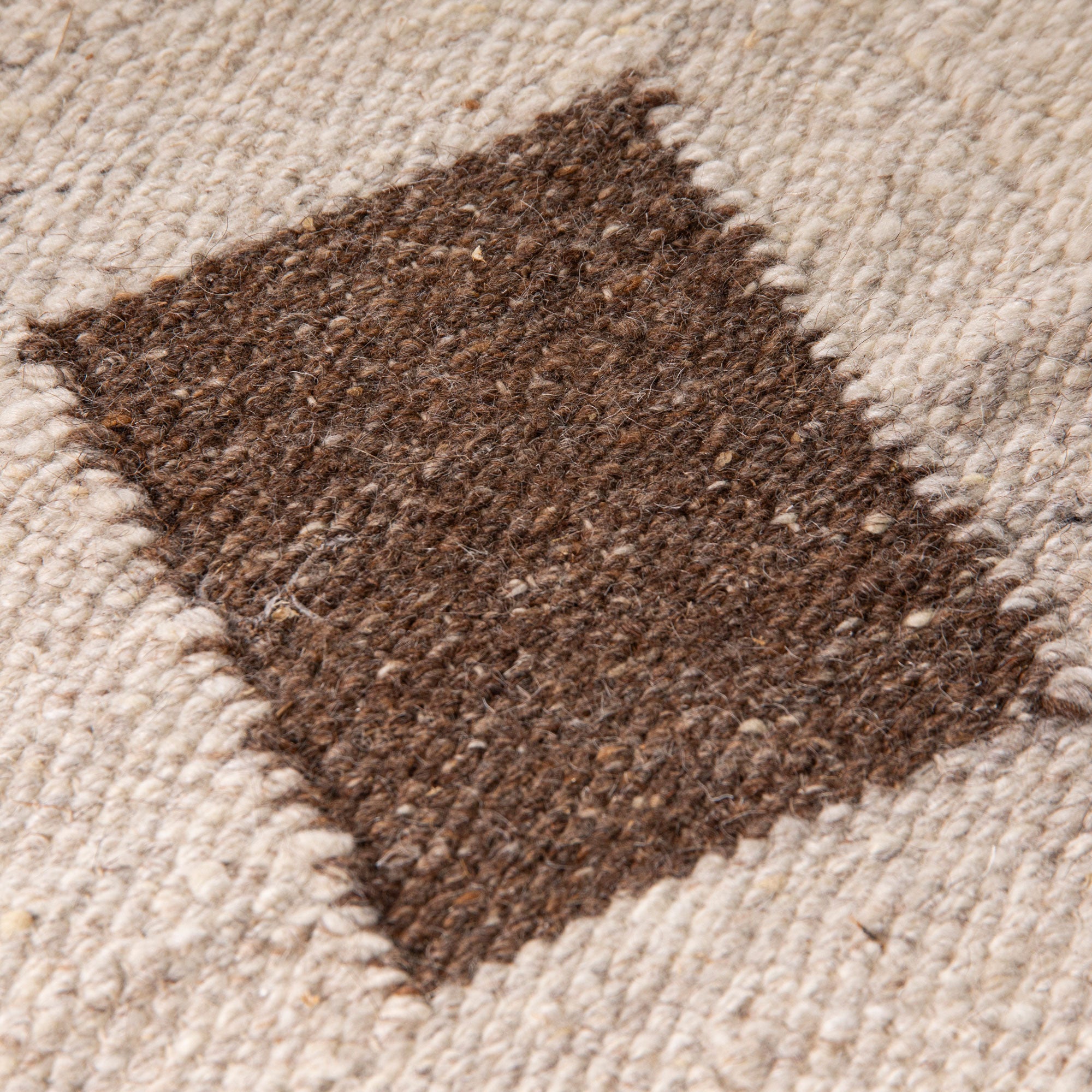 Tapis Jodhpur Beige