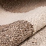 Tapis Jodhpur Beige