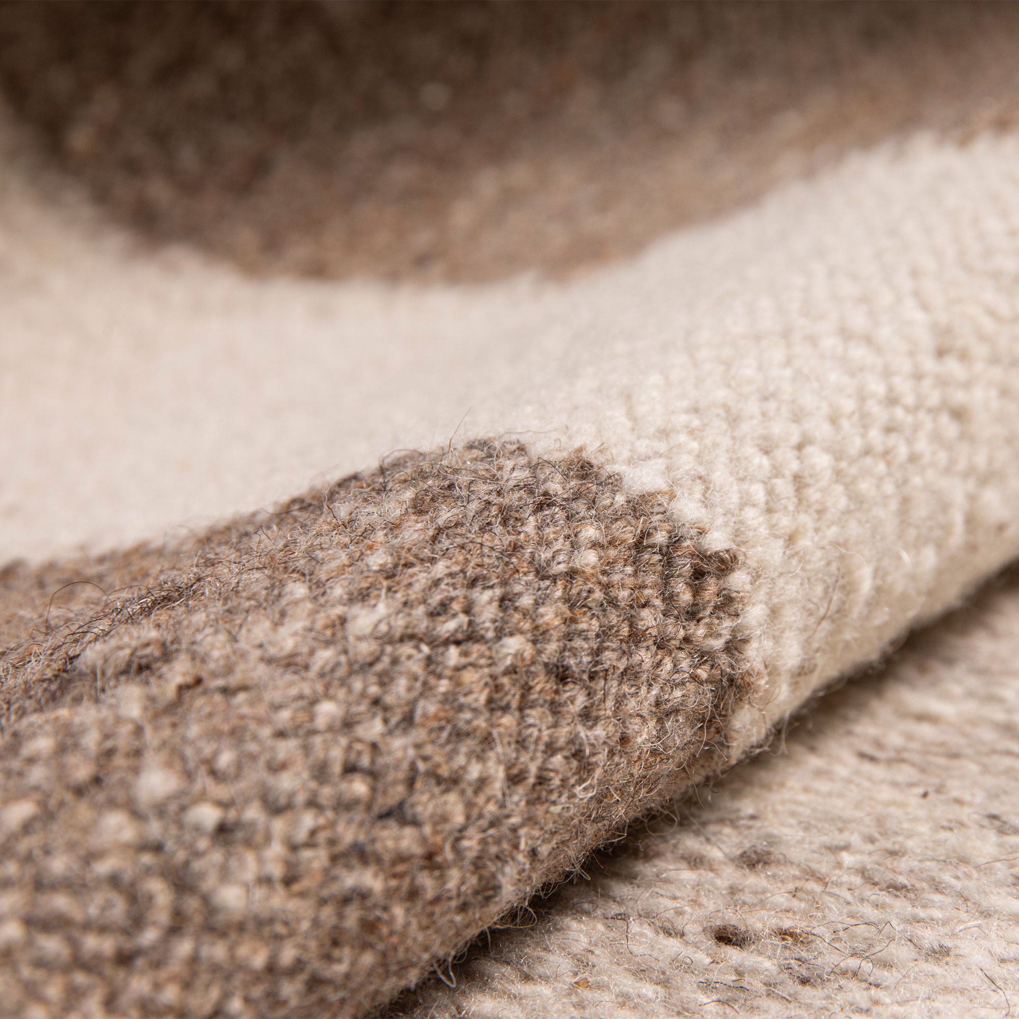 Tapis Jodhpur Beige