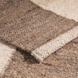 Tapis Jodhpur Beige