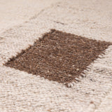 Tapis Jodhpur Beige