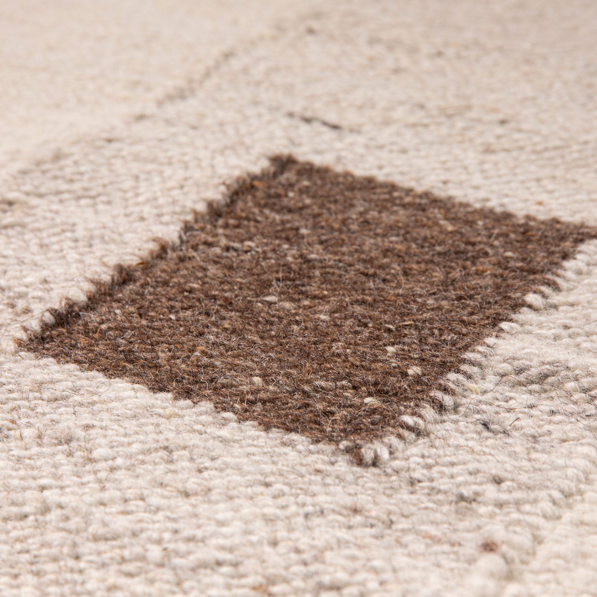 Tapis Jodhpur Beige