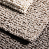 Tapis Kalix Écru