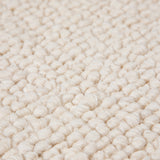 Tapis Kalix Écru