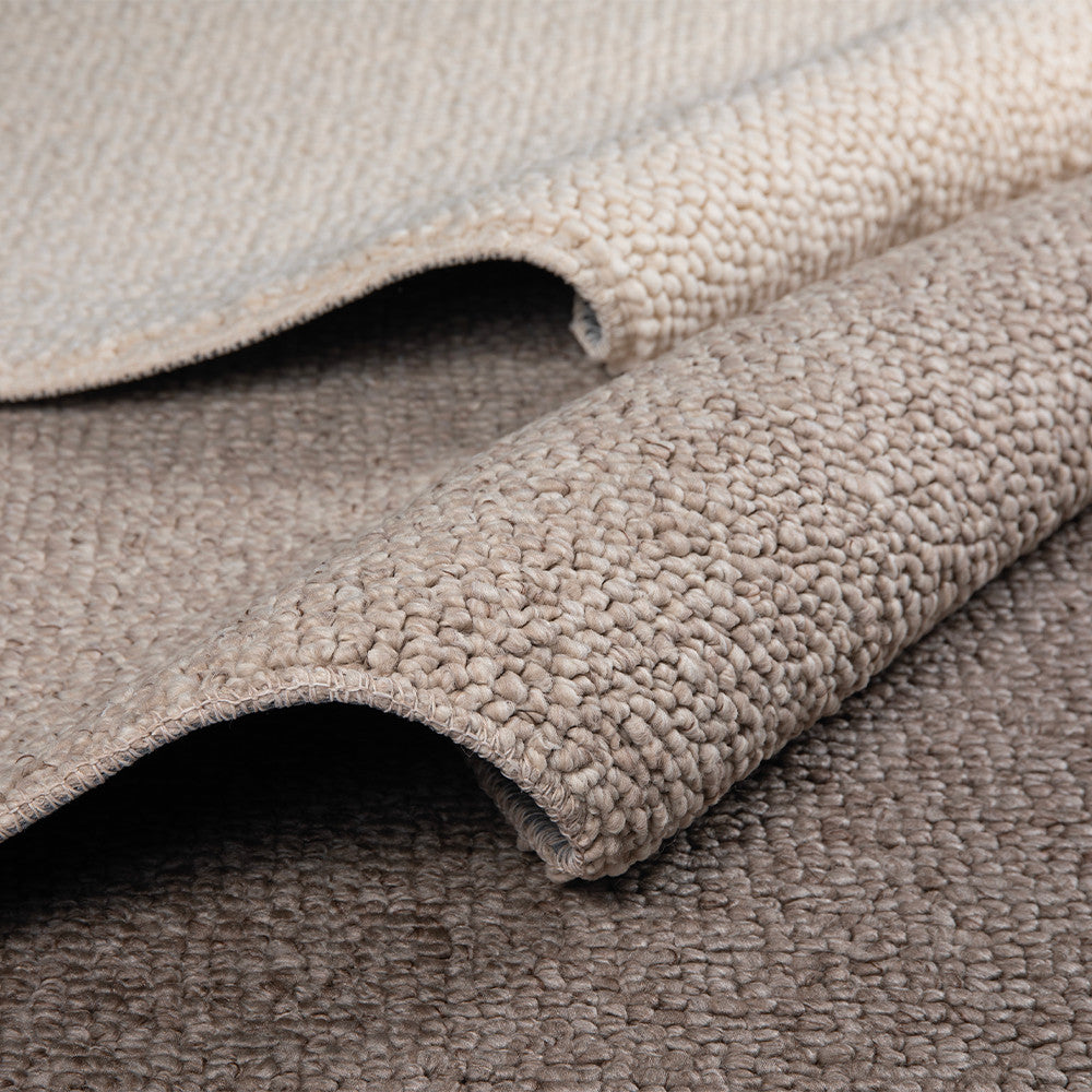 Tapis Kalix Écru